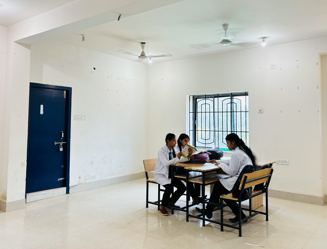 Girls Common Room