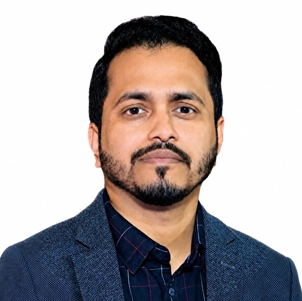 SUNIRMAL BHATTACHARJEE