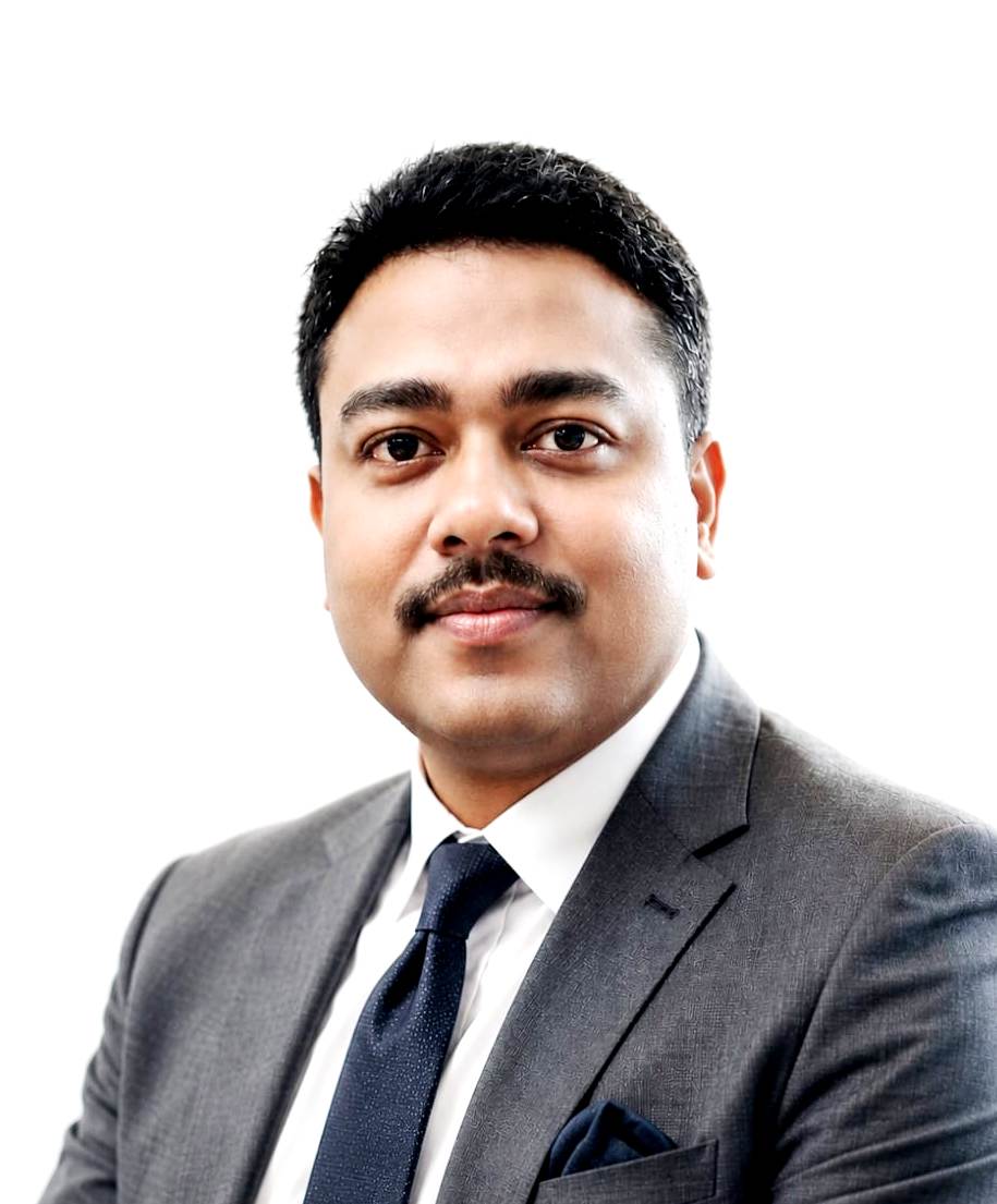 SANTANU MALLIK