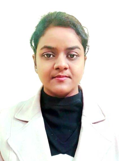 ARUNIMA DAS