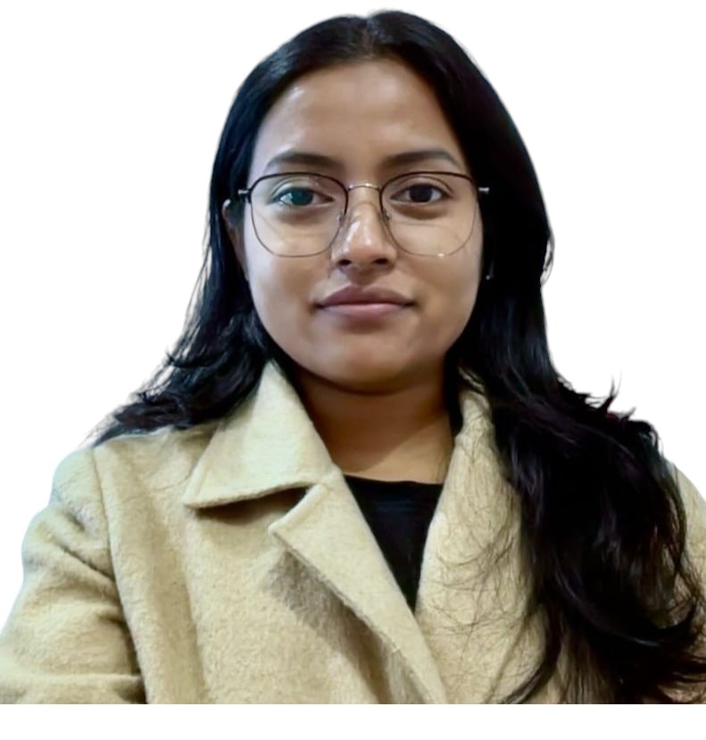 NABANITA BIJOY DAS