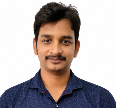 DIPTANU BHOWMIK 