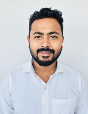 JISU DAS