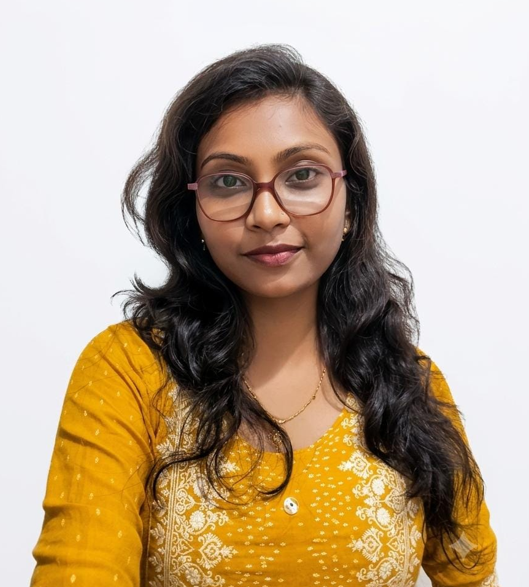 ISHITA SARKAR