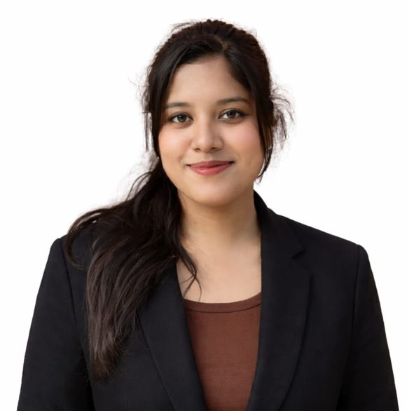 ARNIKA MAJUMDER