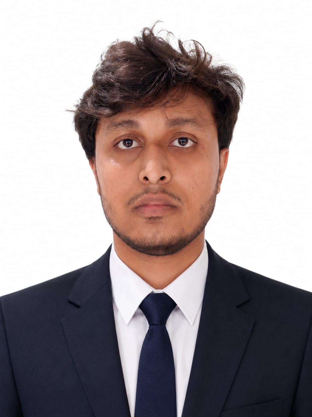 INDRAJIT MAITY