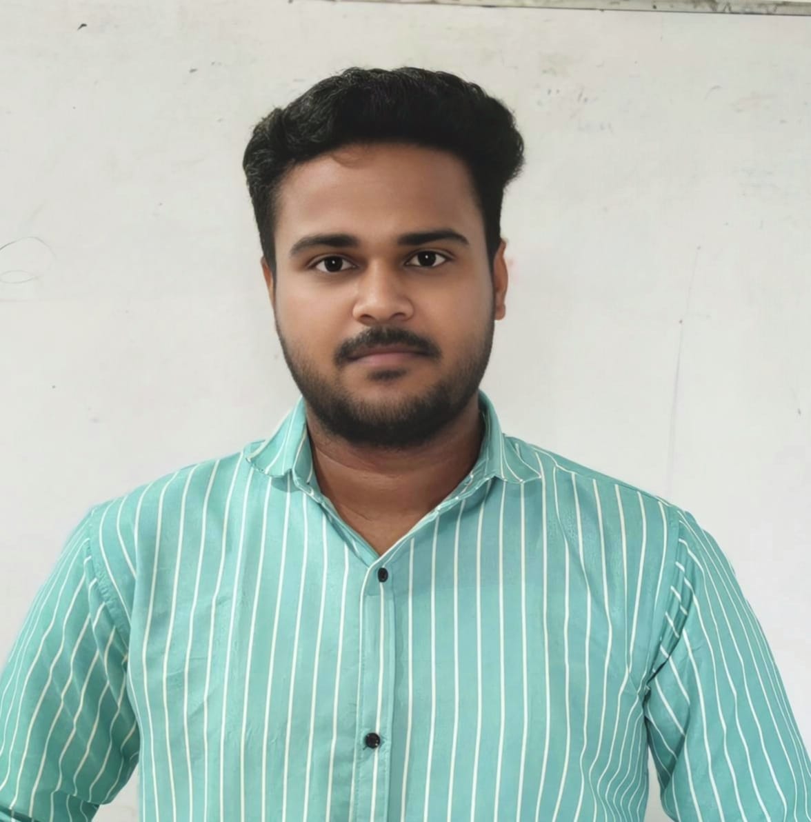 ANIMESH SAMANTA