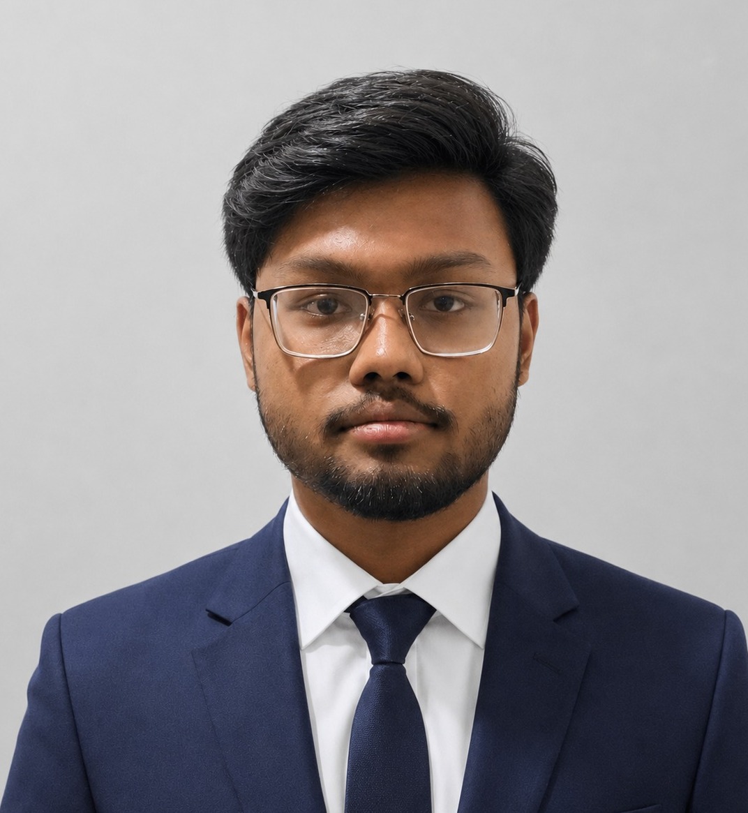 PRITAM PARUA