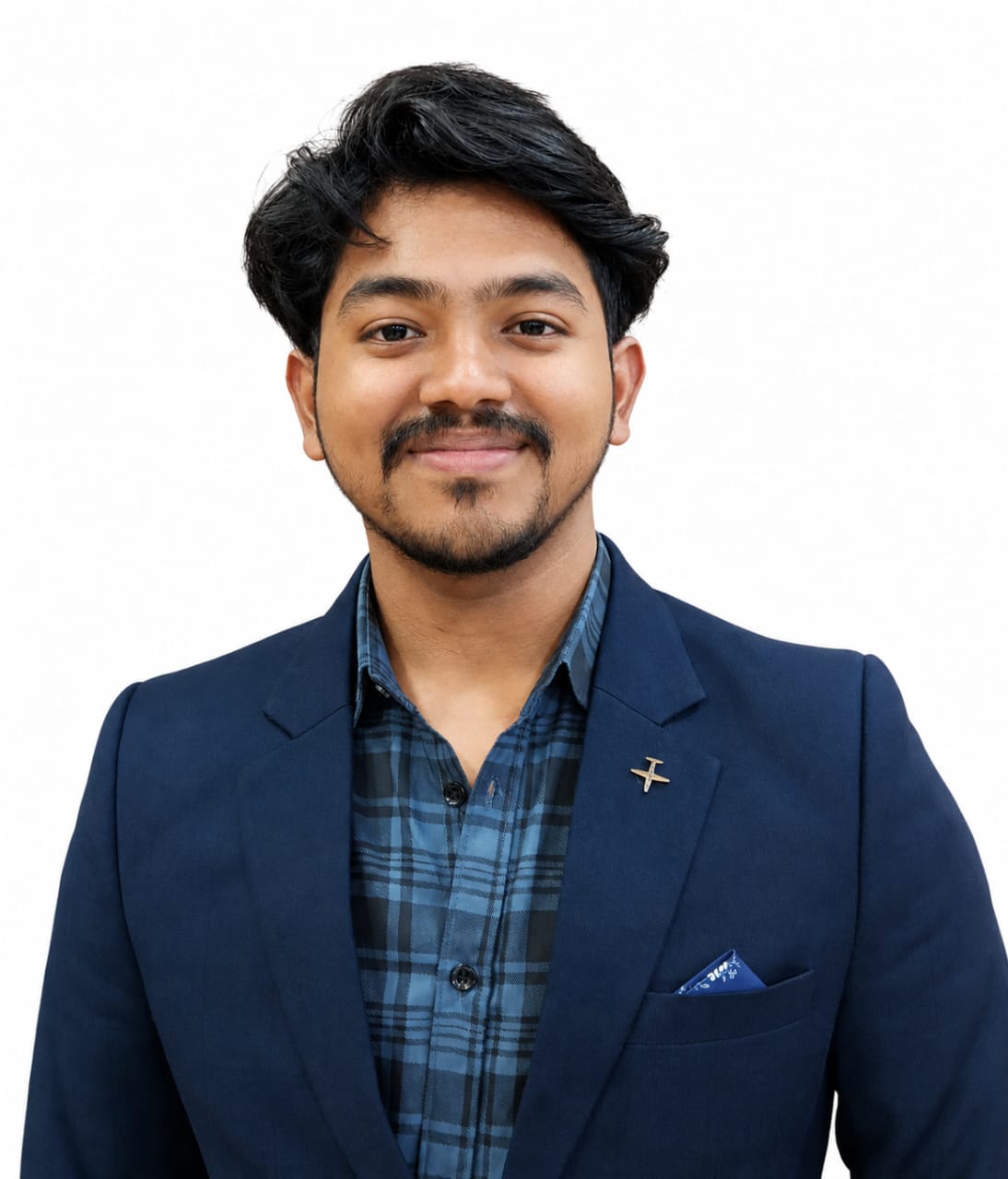 AKASH DAS